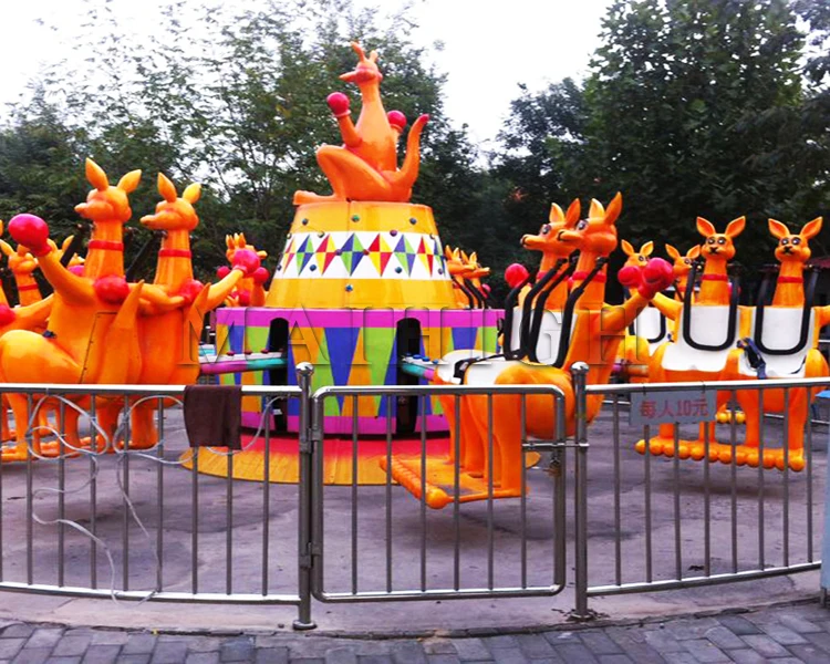 Amusement park family games attractions kids rides kangaroo jump for sale.jpg
