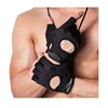 Factory Direct Sale Men And Women Bodybuilding Gloves Apparatus Outdoor Cycling Breathe Weight Lifting Wrist Wrap Gloves