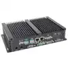 3.5" SBC fanless industrial mini pc intel atom celeron 1037U Industrial PC Embedded Computer Module