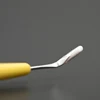 Crescent Ophthalmic Surgery knife Tunnel OPhthalmic Blade