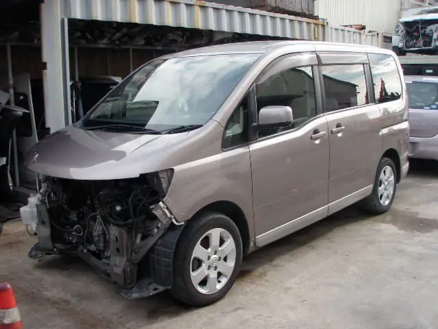 Купить Nissan Serena В Красноярске