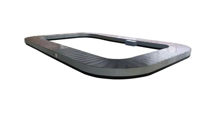 airport conveyor belt systems