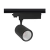 3 Phase Spot Light COB 30W Clothes Shop Spot lighting with 5 years warranty