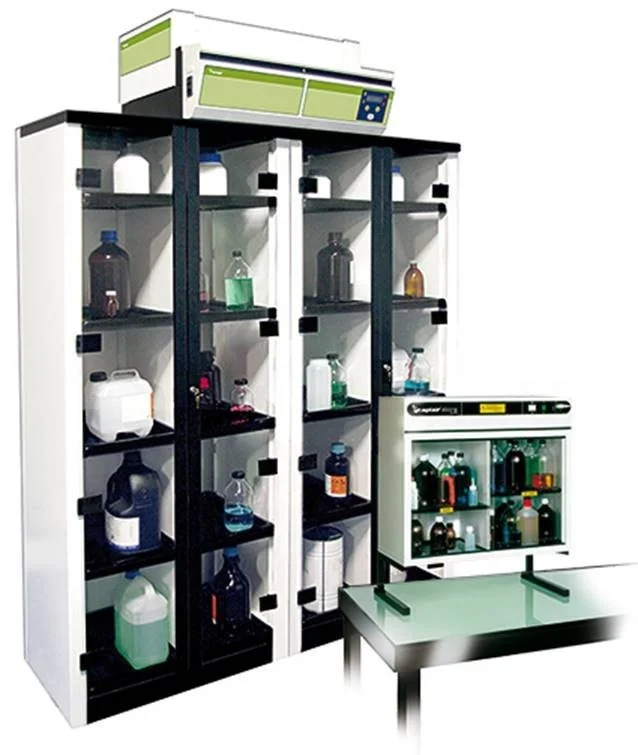Biobase Filtering Chemical Storage For Lab /hospital Price