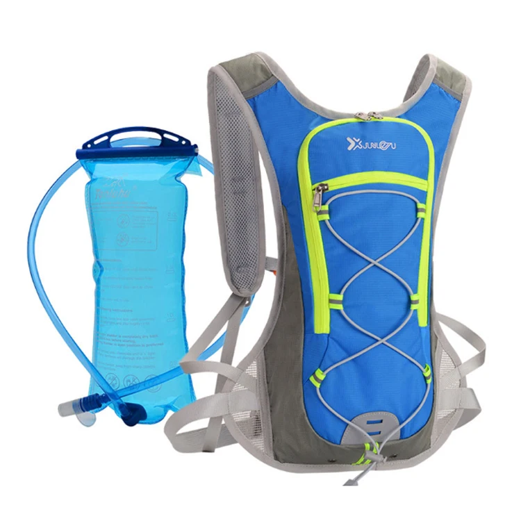 Osgoodway2 Hydration Backpack Pack Waterproof Backpack With 2l Bpa Free