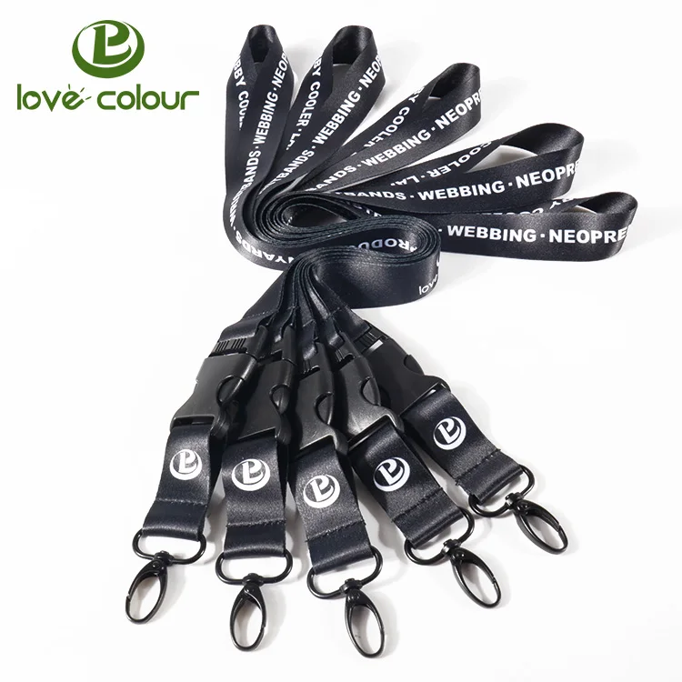 Lanyard 0108L2