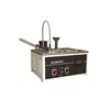 Force air cooling cheap Closed-Cup Flash Point Tester