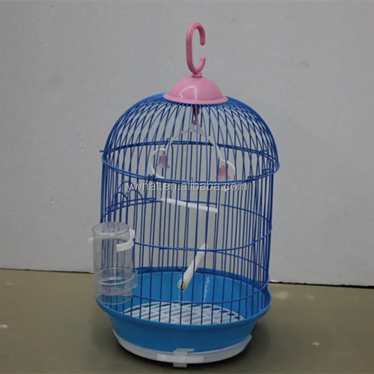 Fil Cage Délevage Doiseauxrondcarré Cages à Oiseaux à Vendre Pas Cher Buy Cage à Oiseaux Rondecages à Oiseaux Pliantes En Filpetites Cages à