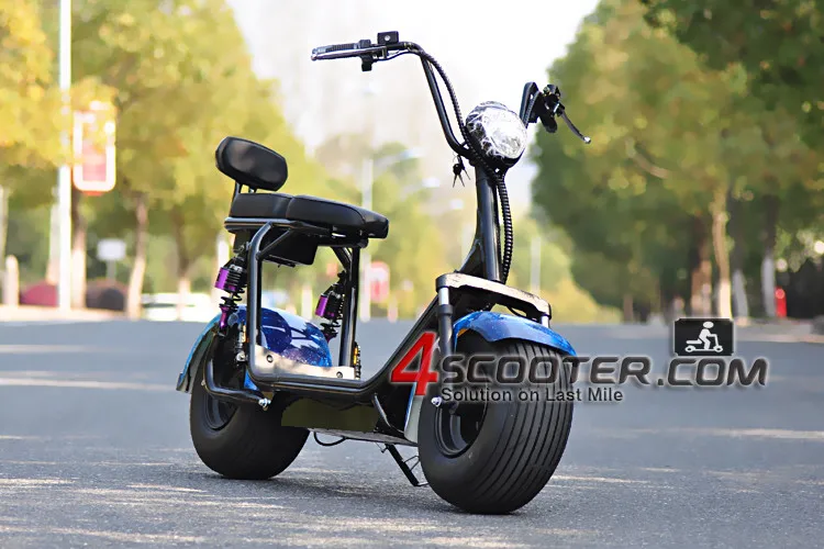 Newest Style Sunra Ikoo Electric Scooter Black Newest Style Sunra Ikoo Electric Scooter Black