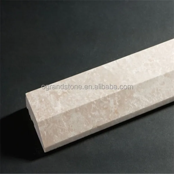 Decorative Stone Threshold Floor Bevel Threshold Door Threshold