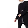 Wholesale high quality new arrival good quality cheap down fashion women spring coats