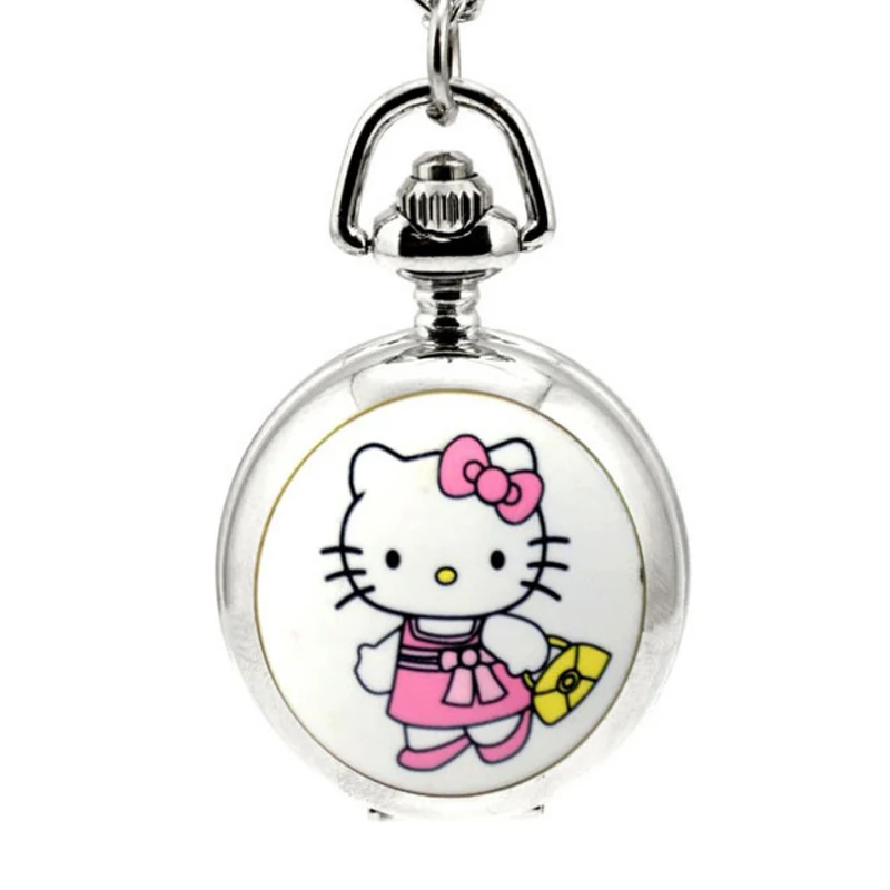 kids pocket watch