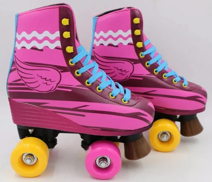 2016 Quads Roller Skate,4 Wheels Soy Luna Roller Skates For Sale - Buy