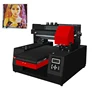 Refinecolor UV printer A3 for wine water bottle / phone case / Lithograph printer machine
