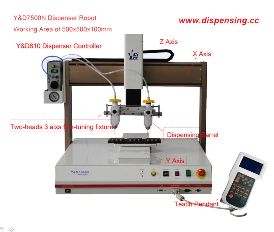Glue Dispenser,Micro Speaker Assembly Machine For Lcd Buy Glue