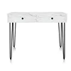 Environmental Protection Furniture Terrazzo Console Table