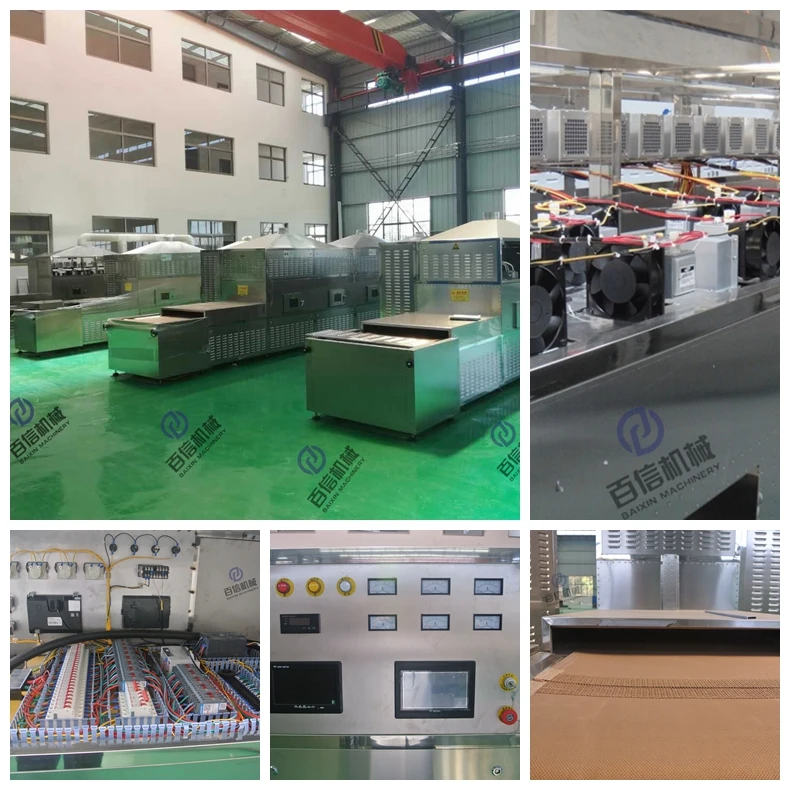 Industrial Fruit Chips Microwave Dryer/drying Machine Buy Commercial