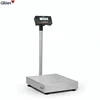 Dimensions can be customizebled 60kg Platform Scale type Portable Weighing Scale