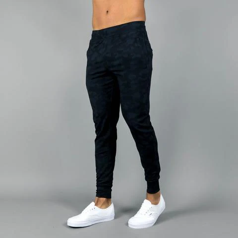 mens breathable joggers