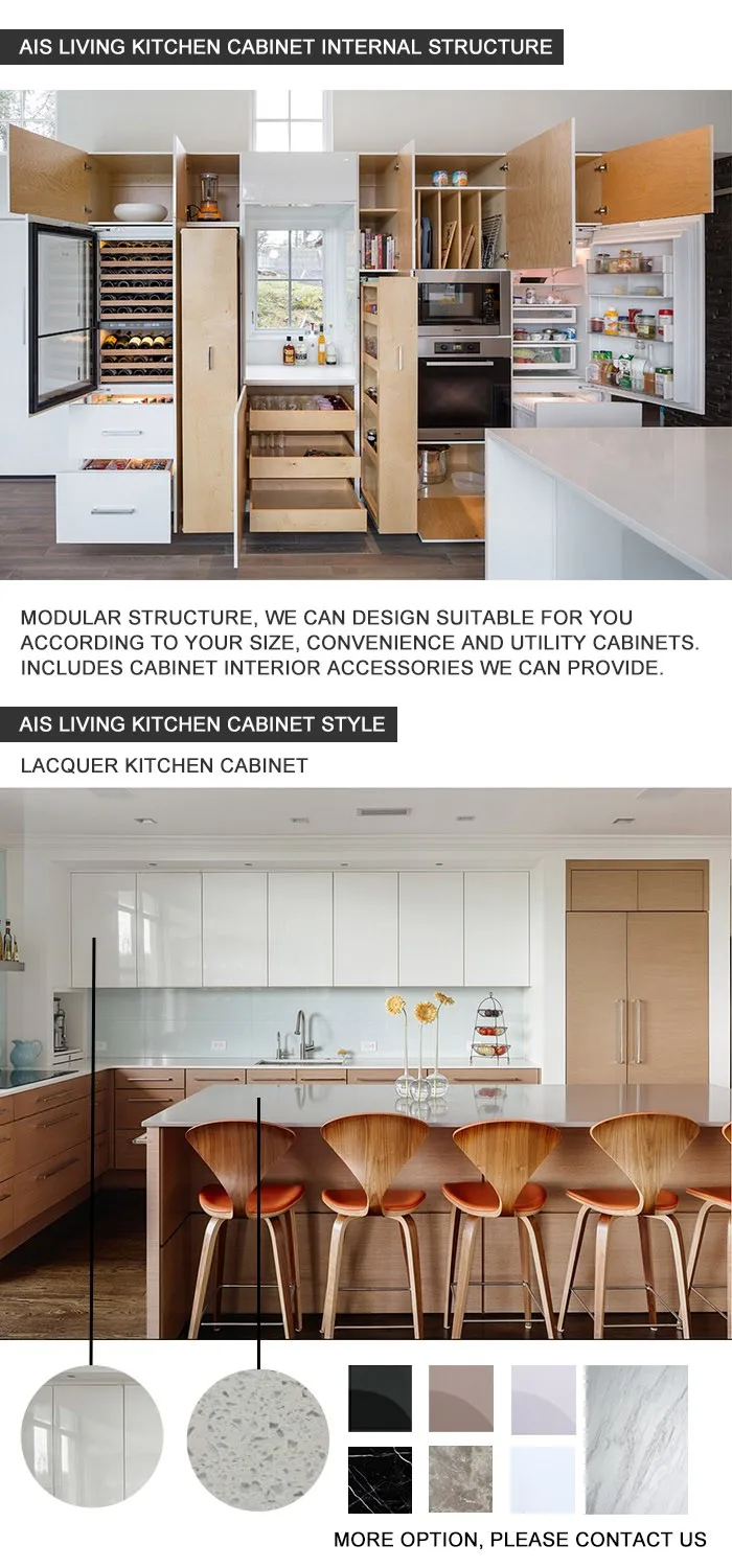 Cheap High Gloss White Pvc Kitchen Cabinets For Kitchen