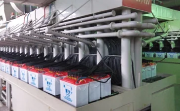 Power Kingdom New battery ratings supplier vehile and power storage system-12