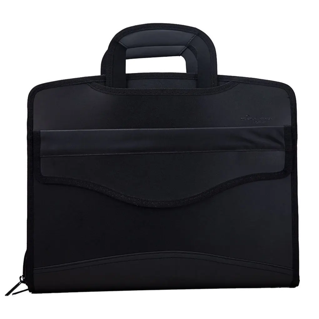 portable file folder tote