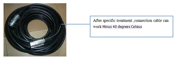 XXG-3005 X-ray Flaw Detector with directional glass x-ray tube welding inspection equipment