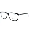 China Manufacturers New Model Acetate Eyeglasses Eyewear gentleman Optical Glasses Frames for man