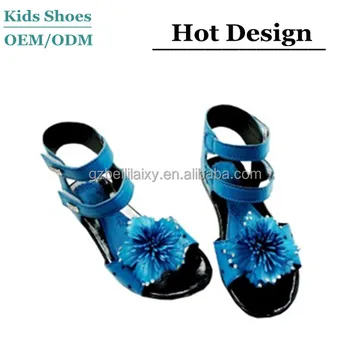 royal blue girls shoes