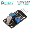 Analog signal 0-2v range and level signal output CO2 carbon dioxide sensor module TGS4161 voltage probe