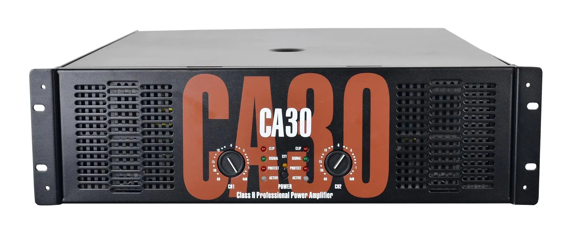 Ca30 Class H Professional Stereo Power Amplifier Buy Ca30 Class H
