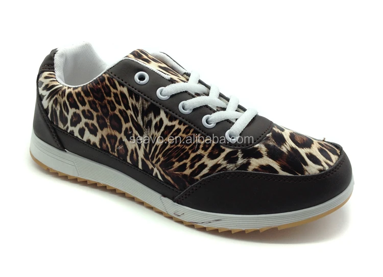 design your own athletic shoes seavo ss17 design your own soft sole leopard printing design your own athletic shoes seavo ss17 design your own soft sole leopard printing