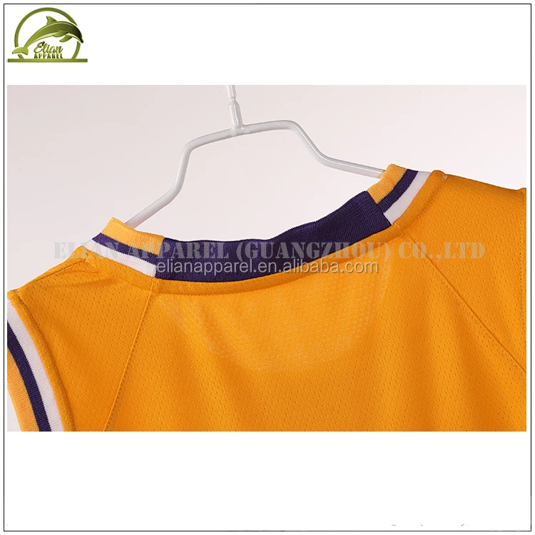 james laker jersey