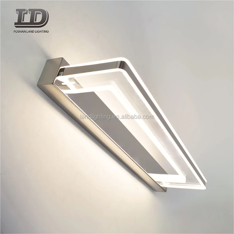 Classical style Hollywood vanity LED Mirror Lights bathroom led mirror light for mirror light led makeup