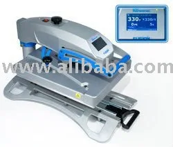 hotronix fusion heat press for sale