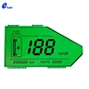 Display Screen for Indian Motor Bike OEM Custom TN LCD