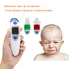 2018 New Diagnostic-tool Digital Thermometer For Baby Non Contact Infared Thermometer Body Temperature Measuring
