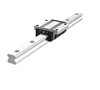 100% Original Japan THK Linear guide rail HSR25