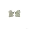 Western Angel Figurine Custom Bust Statue