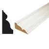 MS hotsale 1-1/4 in. x 2-3/4 in. x 96 in. Primed MDF Crown Moulding