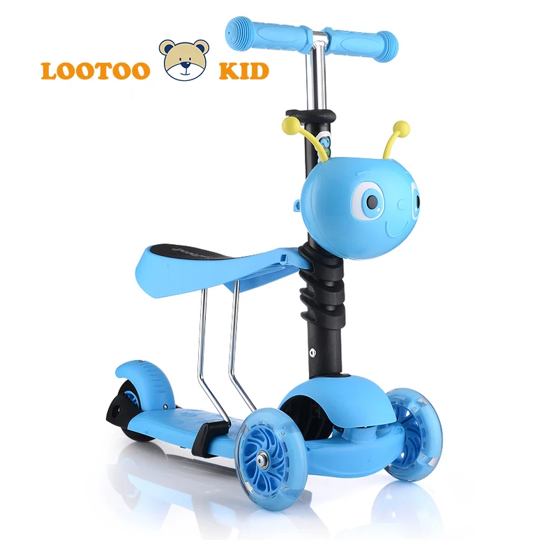scooter niños 2 años