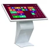 49 inch LCD retail cms digital signage php manufacturer Android network 10 points touch whiteboard