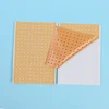 2017 china supply oem /odm servcie knee joint pain herbal cures shoulder pain lion porous capsicum plaster