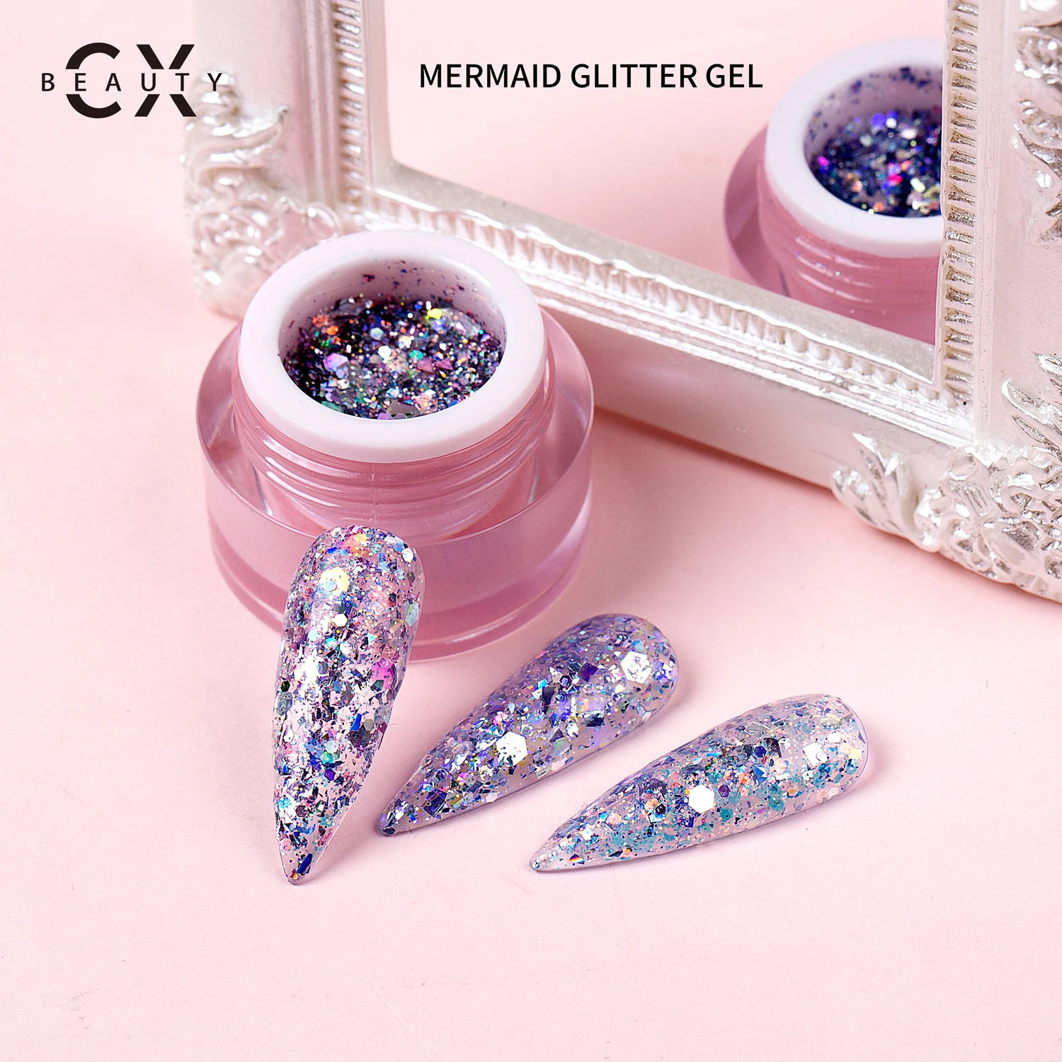 CX mermaid glitter gel.jpg