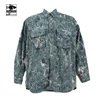 all weather camo lightweight warm mens outdoor ocean fly waterproof breathable windbreaker surf wading fishing jacket