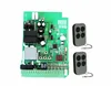 Sliding Gate Control Board,Digital LED Menu brings a easy setting JJ-EG-32