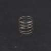 custom stainless steel metal coil compression spring