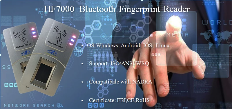 biometric fingerprint time attendance scanner