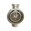 oem female valve body casting