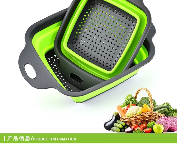 basket strainer